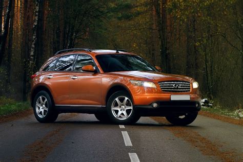 Infiniti fx35 2009 problems. Things To Know About Infiniti fx35 2009 problems. 